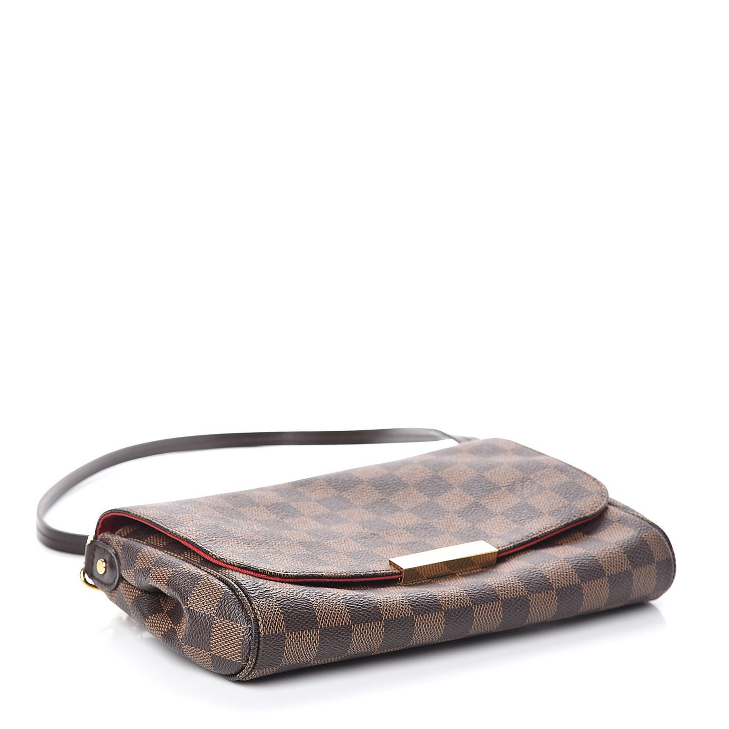 Damier Ebene Favorite MM