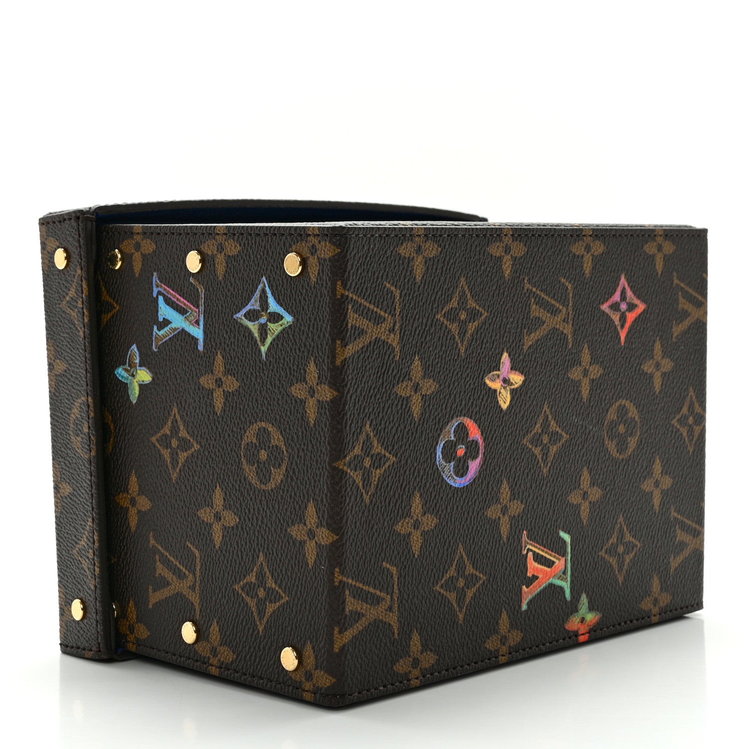 Louis Vuitton Monogram Color Box 4 of 6