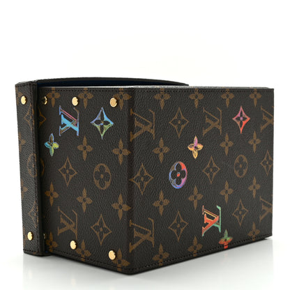 Louis Vuitton Monogram Color Box 4 of 6