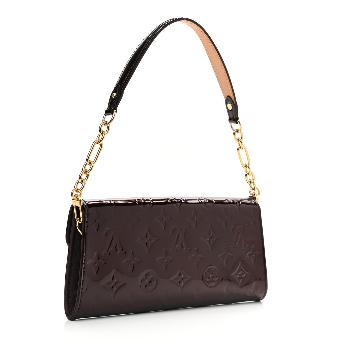 Vernis Sunset Boulevard Amarante