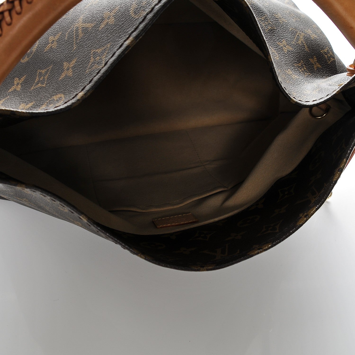 Louis Vuitton Monogram Artsy MM 5 of 6