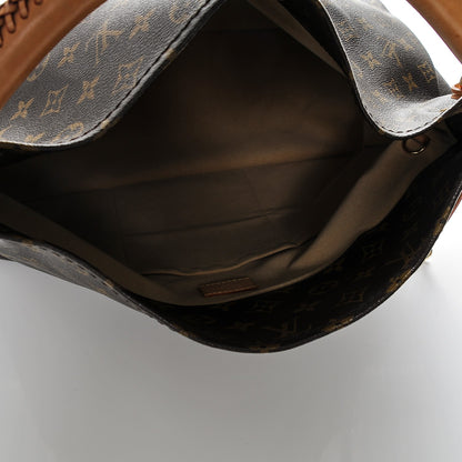 Louis Vuitton Monogram Artsy MM 5 of 6