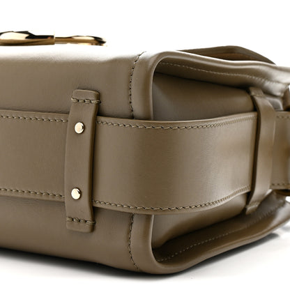 Chloe Calfskin Mini Tess Day Bag Motty Grey 10 of 11