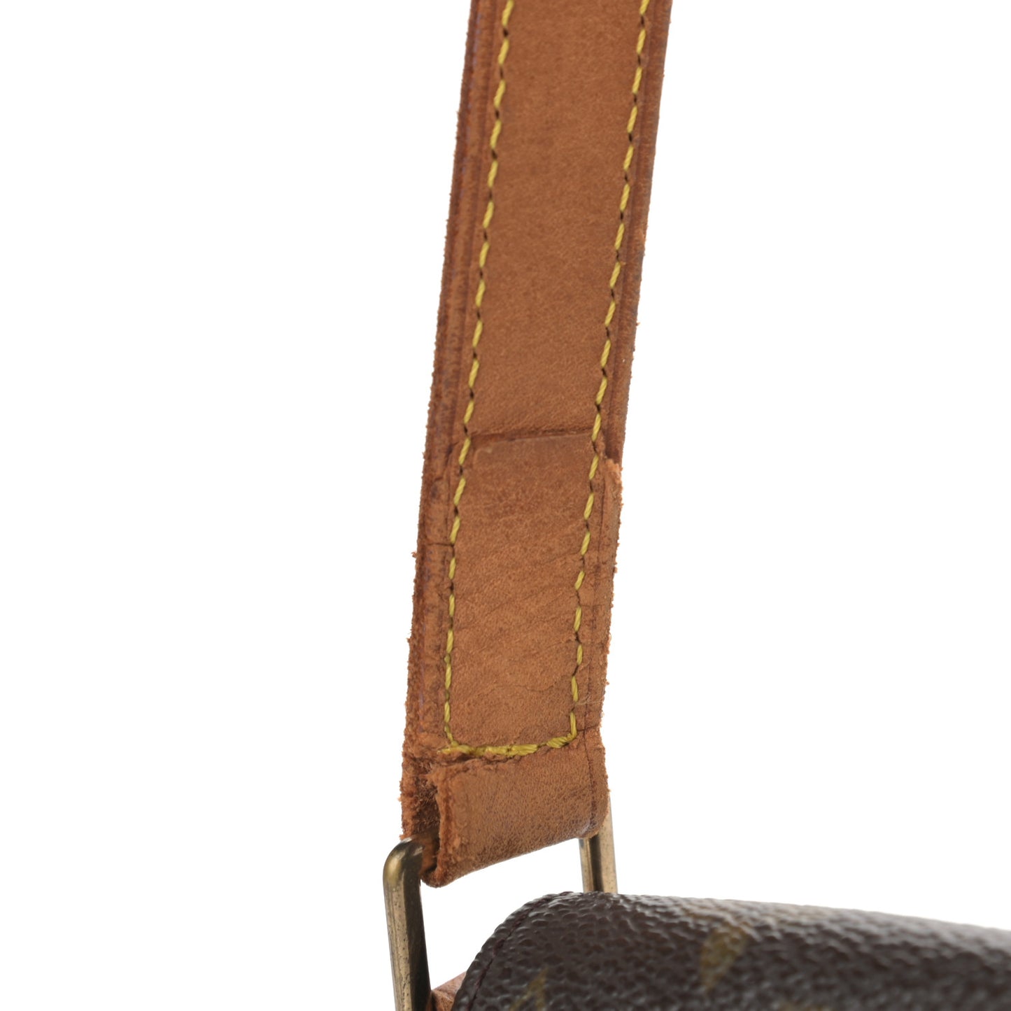 Monogram Musette Salsa