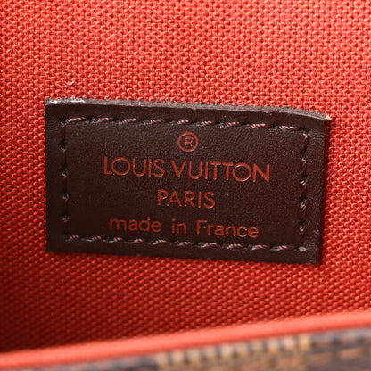 Louis Vuitton Damier Ebene Portobello Travel Shoulder Bag 6 of 9