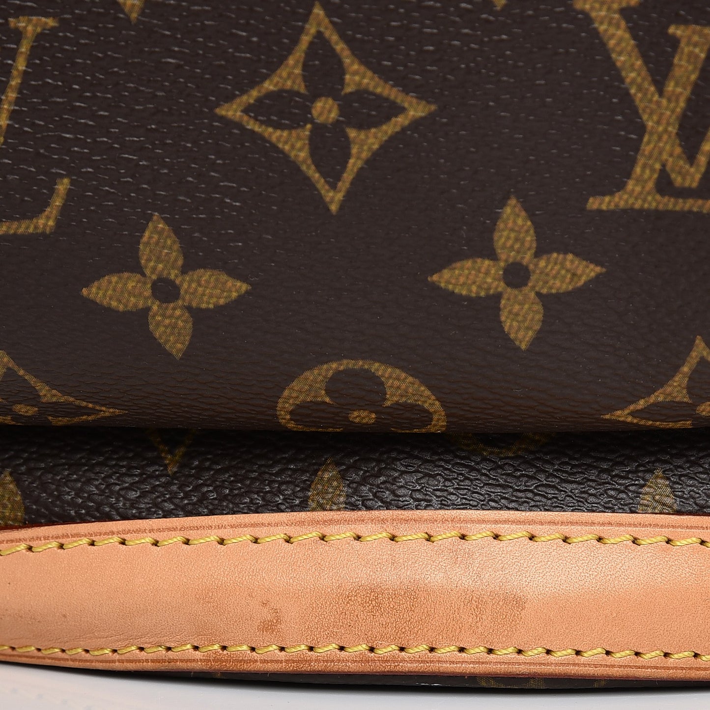 Monogram Bosphore Backpack