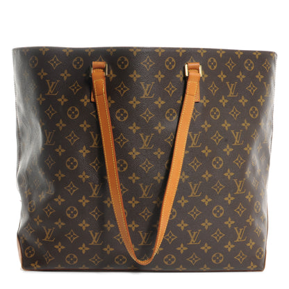 Louis Vuitton Monogram Cabas Alto 1 of 7