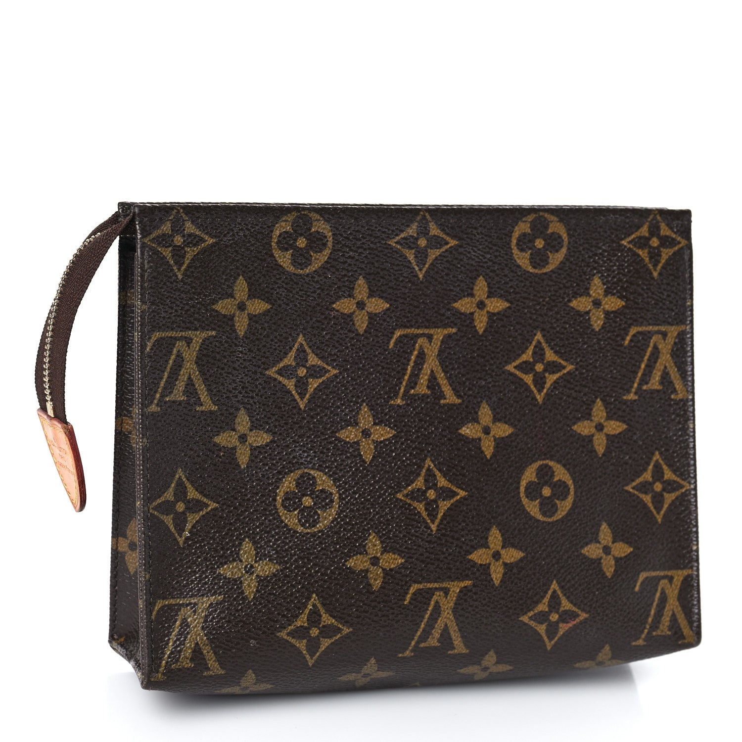 Louis Vuitton Monogram Toiletry Pouch 19 3 of 11