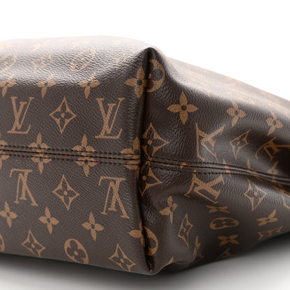 Louis Vuitton Monogram Graceful MM 9 of 9