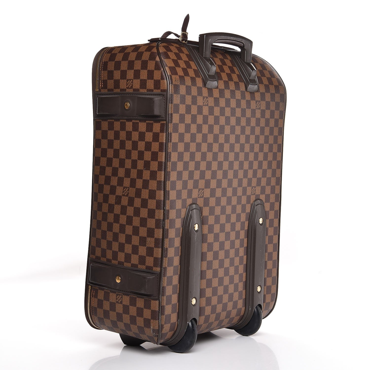 Louis Vuitton Damier Ebene Pegase 60 3 of 9