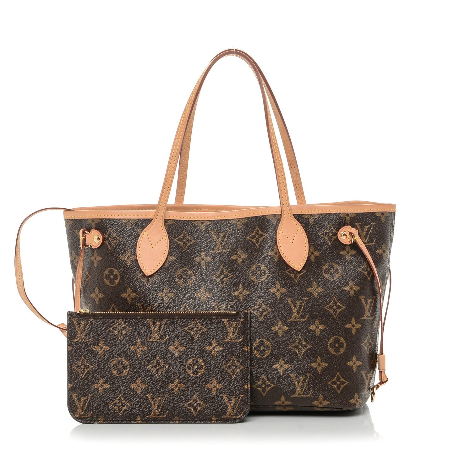 Monogram Neo Neverfull PM
