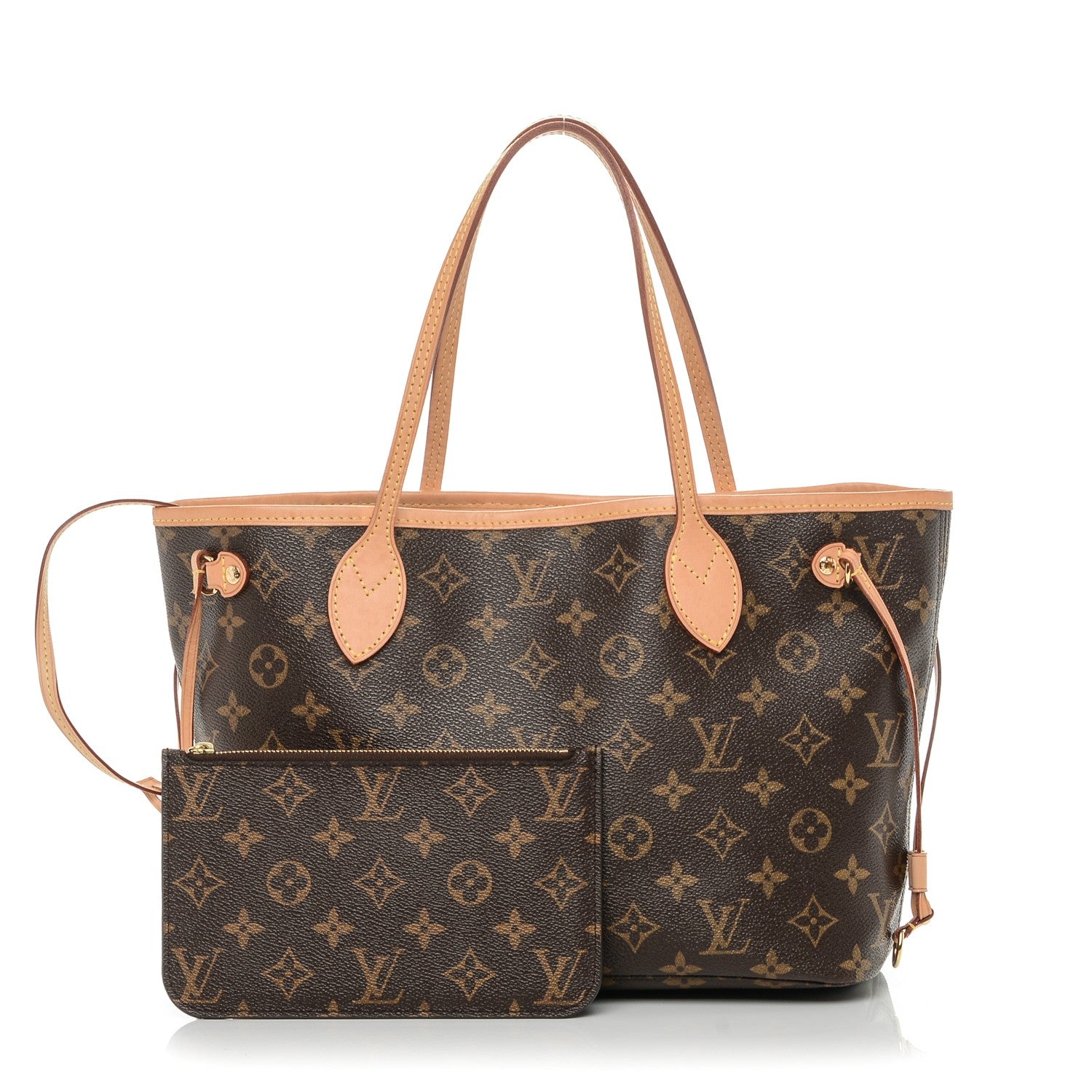 Louis Vuitton Monogram Neo Neverfull PM 1 of 7