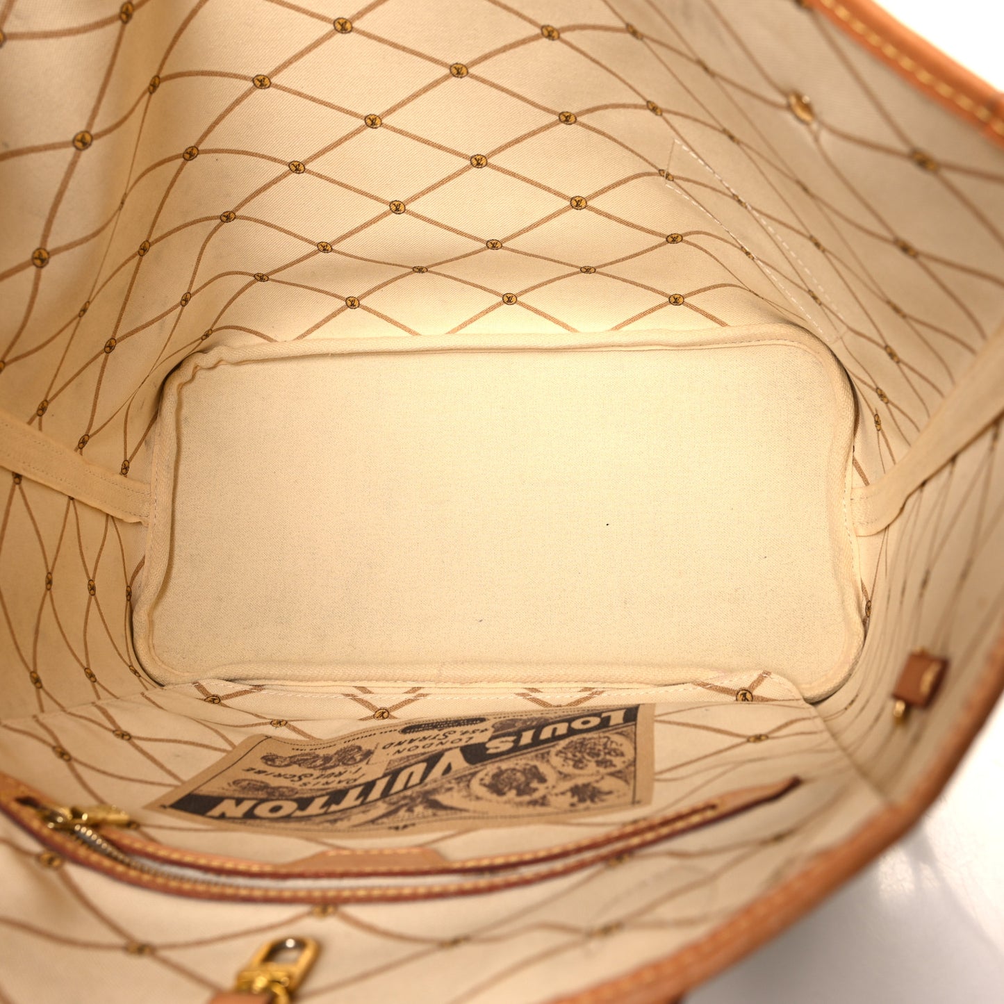 Damier Azur Summer Trunks Neo Neverfull MM