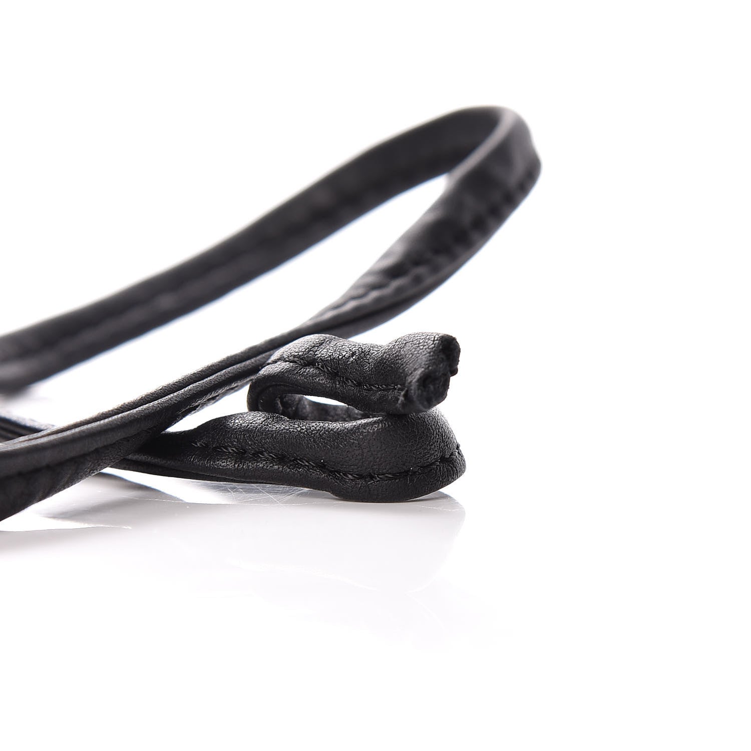 Chanel Terry Cotton CC Beach Tote Towel Set Black 24 of 27