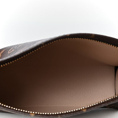 Louis Vuitton Monogram Toiletry Pouch 19 4 of 4