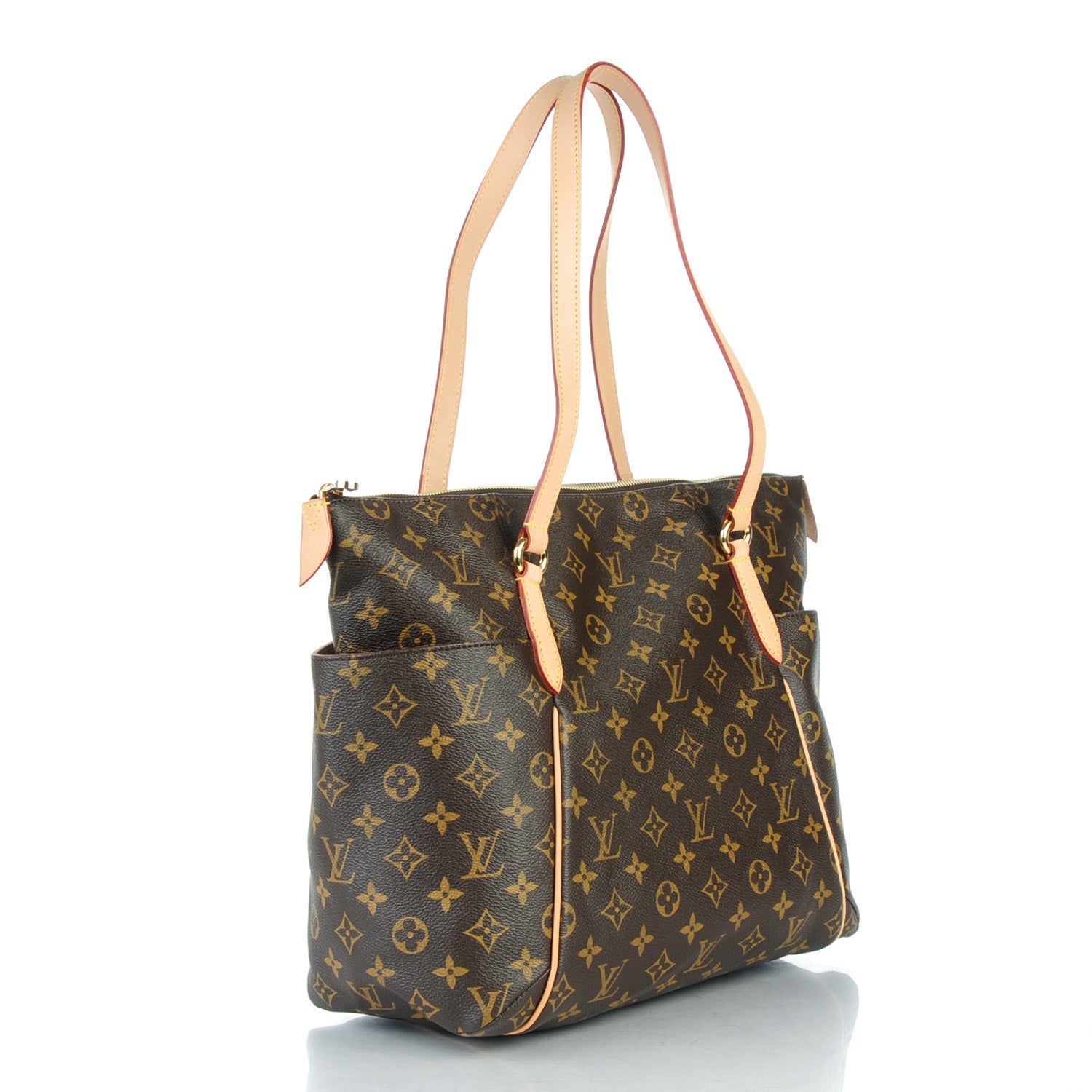 Louis Vuitton Monogram Totally MM 3 of 7