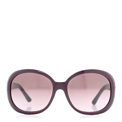 Chanel Sunglasses 5138 Purple 2 of 8