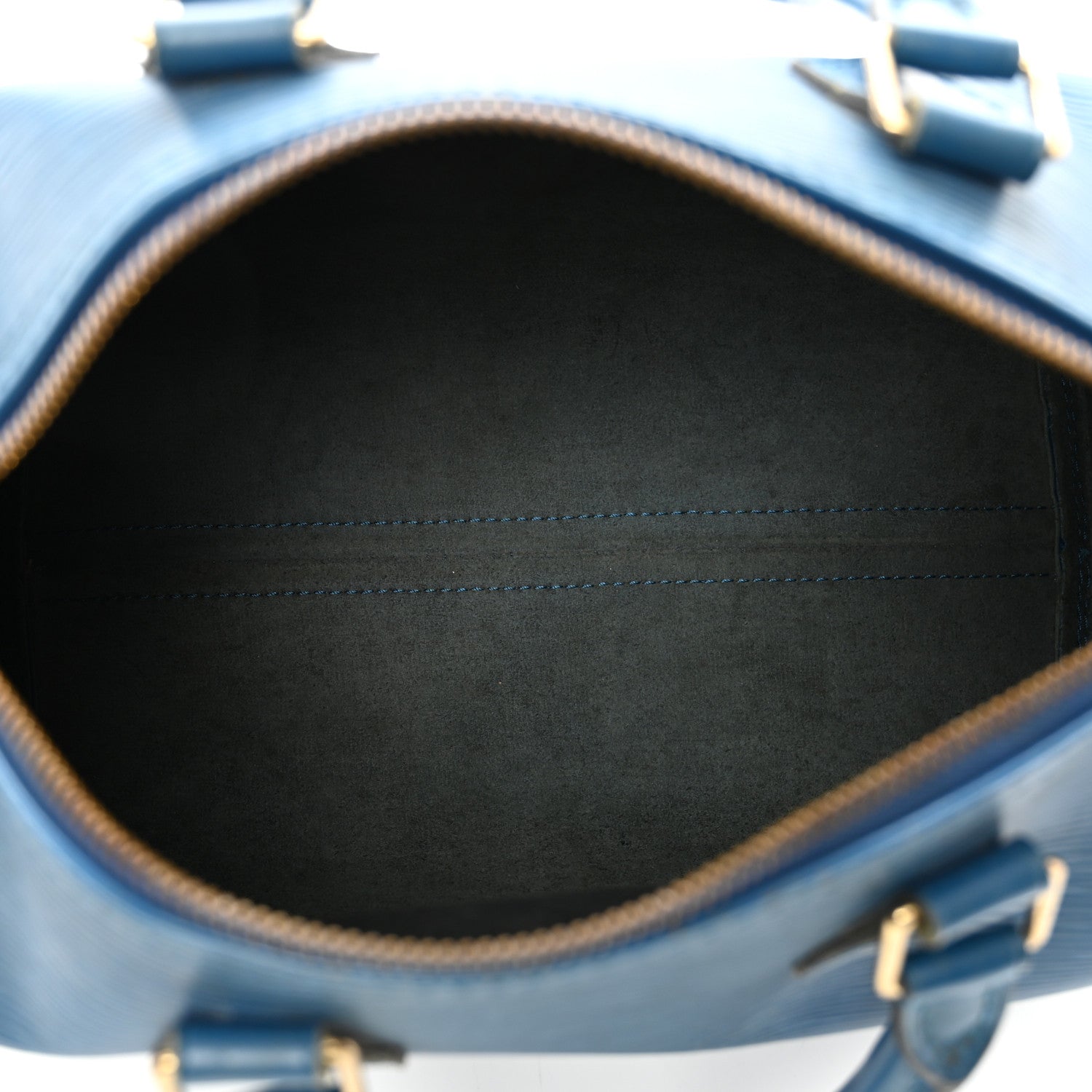 Louis Vuitton Epi Speedy 25 Toledo 6 of 16