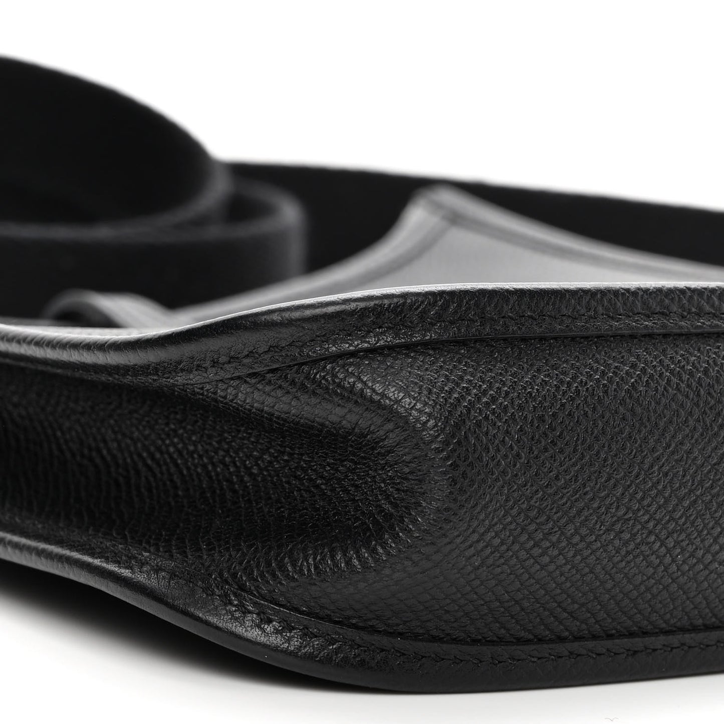 Epsom Evelyne TPM Black