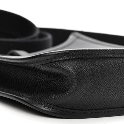 Hermes Epsom Evelyne TPM Black 9 of 11