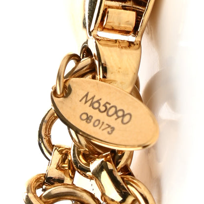 Louis Vuitton Neo Tapage Bag Charm 4 of 6