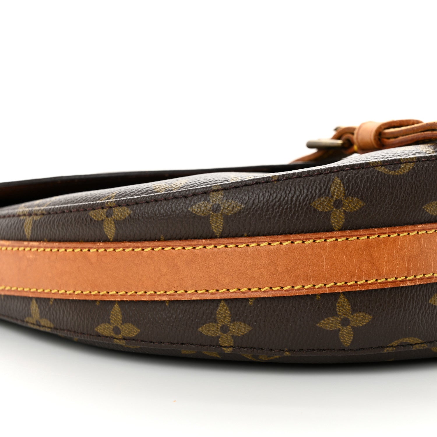 Louis Vuitton Monogram Chantilly GM 8 of 16