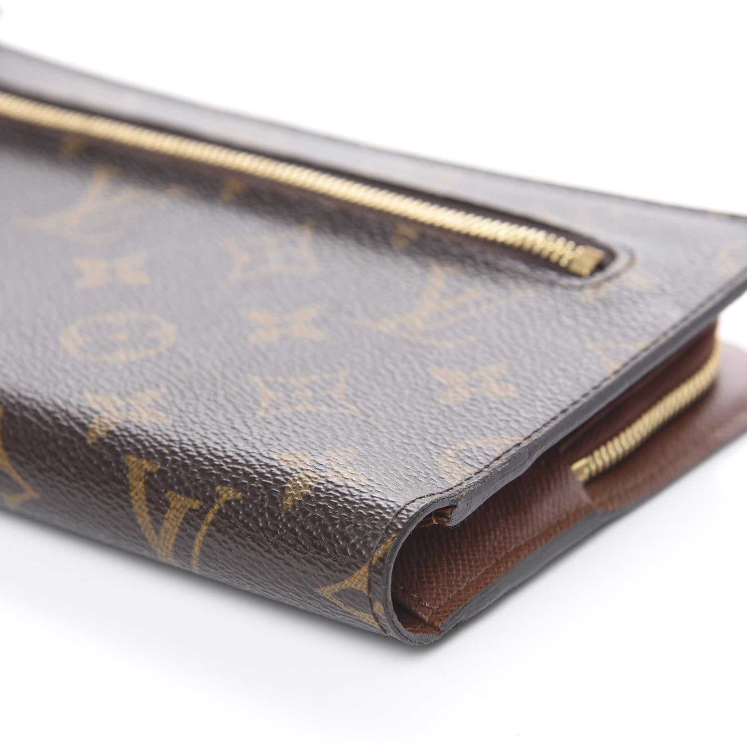 Louis Vuitton Monogram Insolite Wallet 7 of 10