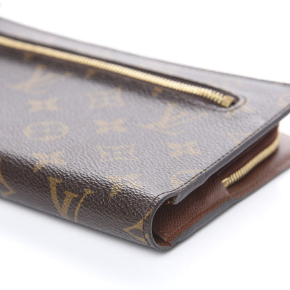Louis Vuitton Monogram Insolite Wallet 7 of 10