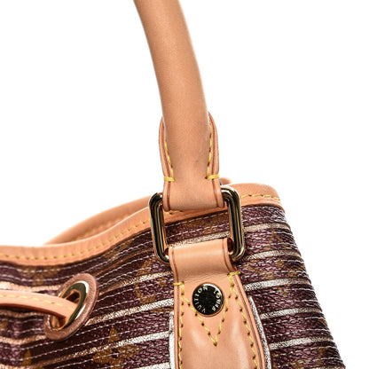 Louis Vuitton Monogram Eden Neo Peach Peach 11 of 11