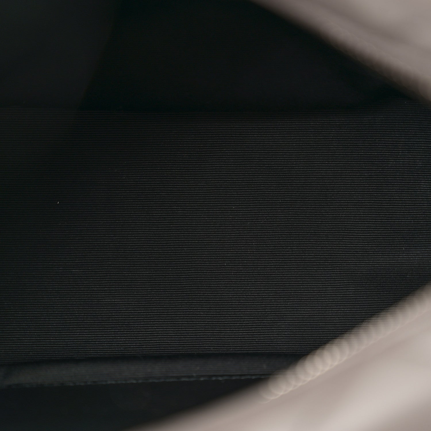 Saint Laurent Calfskin Y Quilted Monogram Small Loulou Bowling Bag Earth 5 of 10