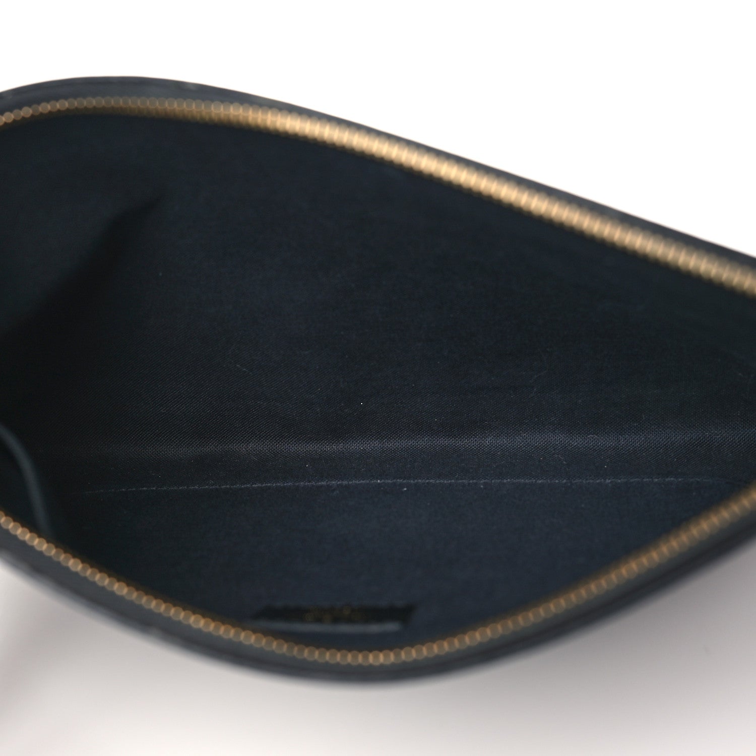 Louis Vuitton Empreinte Daily Pouch Black 5 of 7