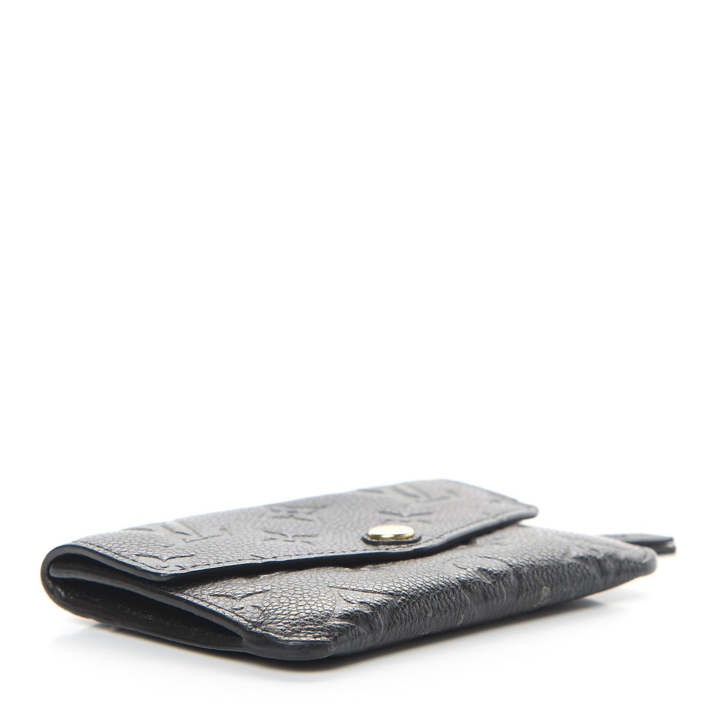 Empreinte Key Pouch Black