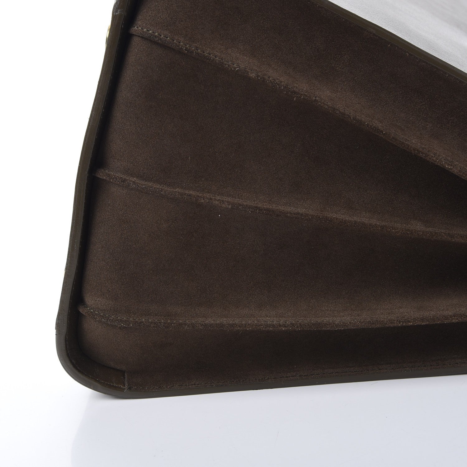 Saint Laurent Calfskin Large Sac De Jour Carryall Mousse 18 of 18