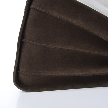 Saint Laurent Calfskin Large Sac De Jour Carryall Mousse 18 of 18