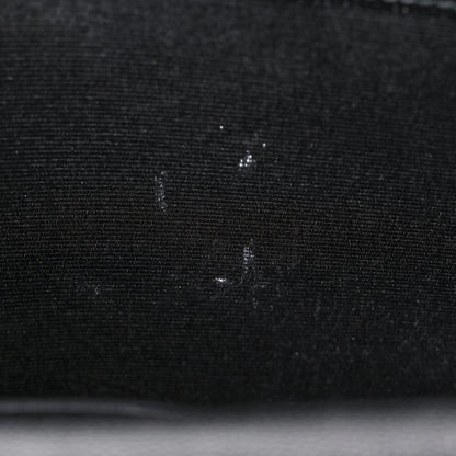 Saint Laurent Grain De Poudre Classic Monogram Kate Clutch Black 10 of 12