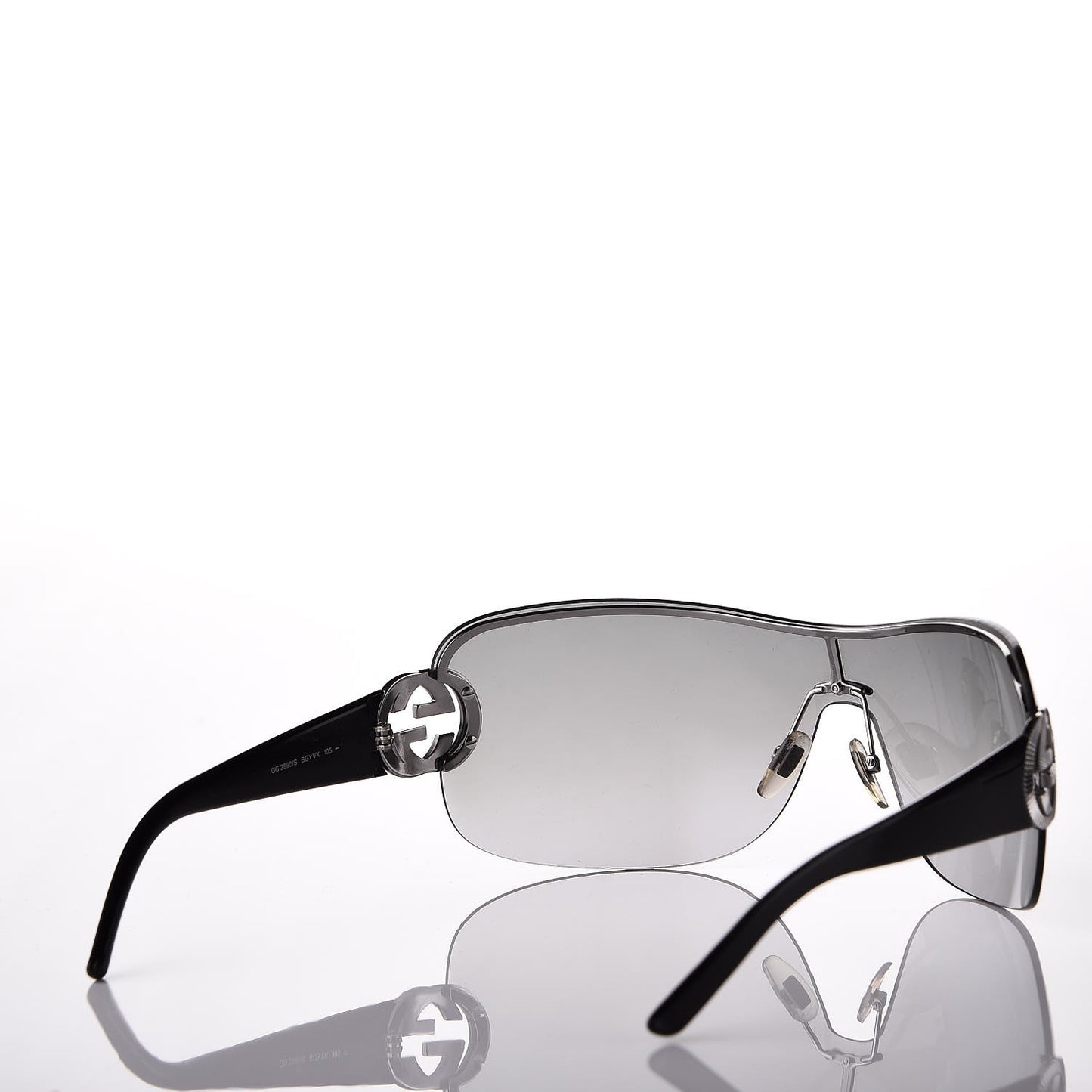 GG Sunglasses GG 2890/S Black