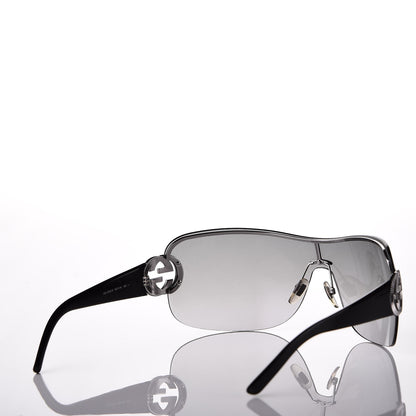 Gucci GG Sunglasses GG 2890/S Black 4 of 8