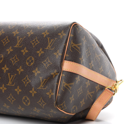 Louis Vuitton Monogram Speedy Bandouliere 30 11 of 14