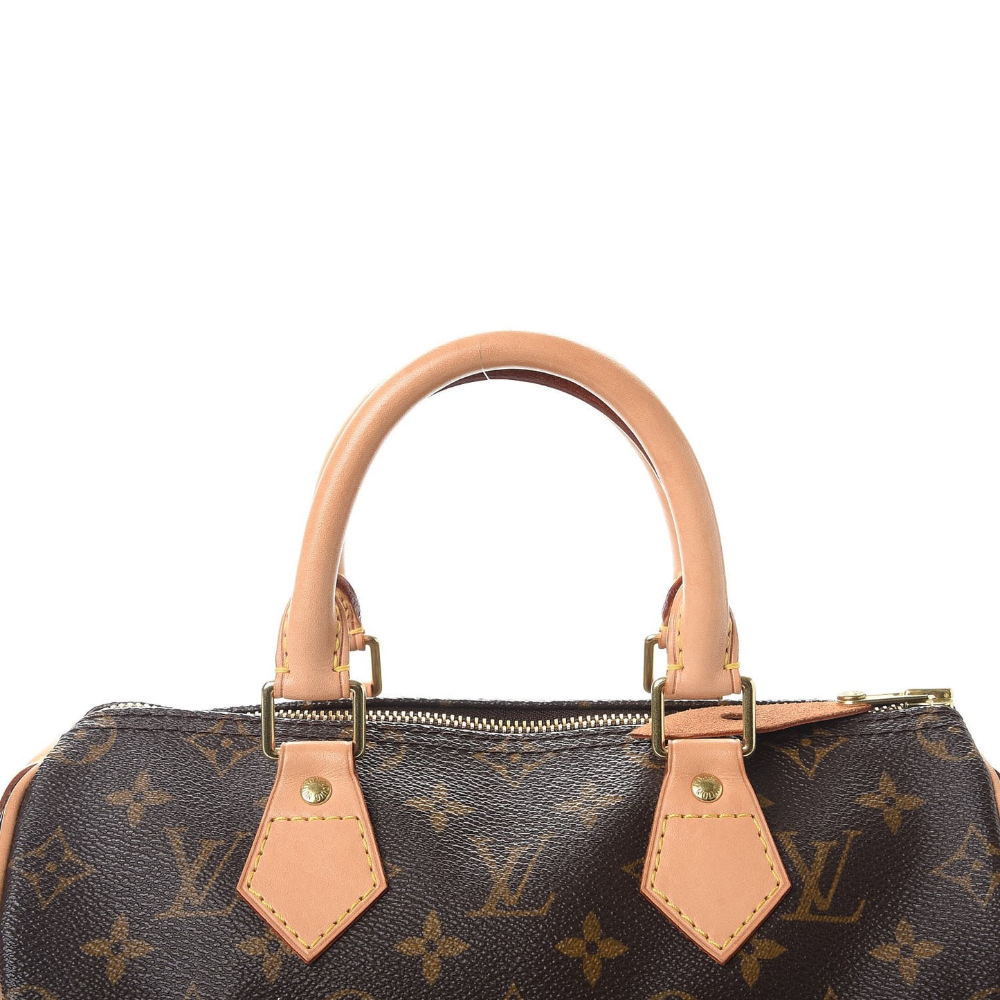 Monogram Speedy 25