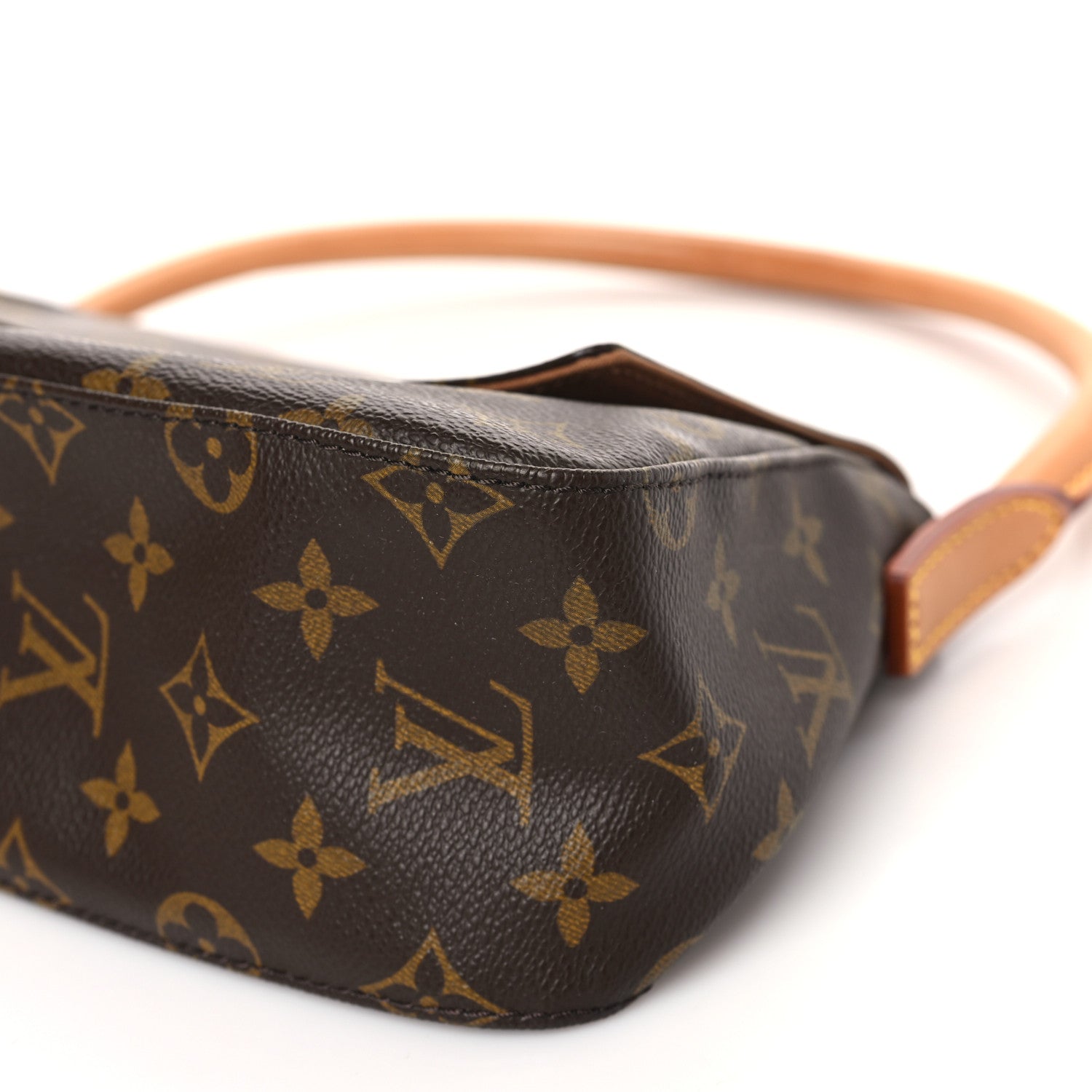 Louis Vuitton Monogram Mini Looping 8 of 8