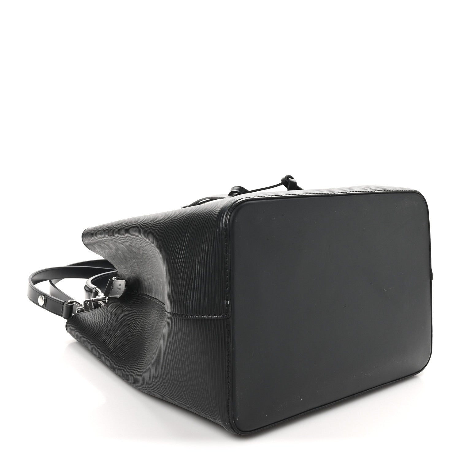 Louis Vuitton Epi Neonoe Black 4 of 10