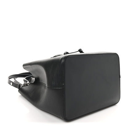 Louis Vuitton Epi Neonoe Black 4 of 10