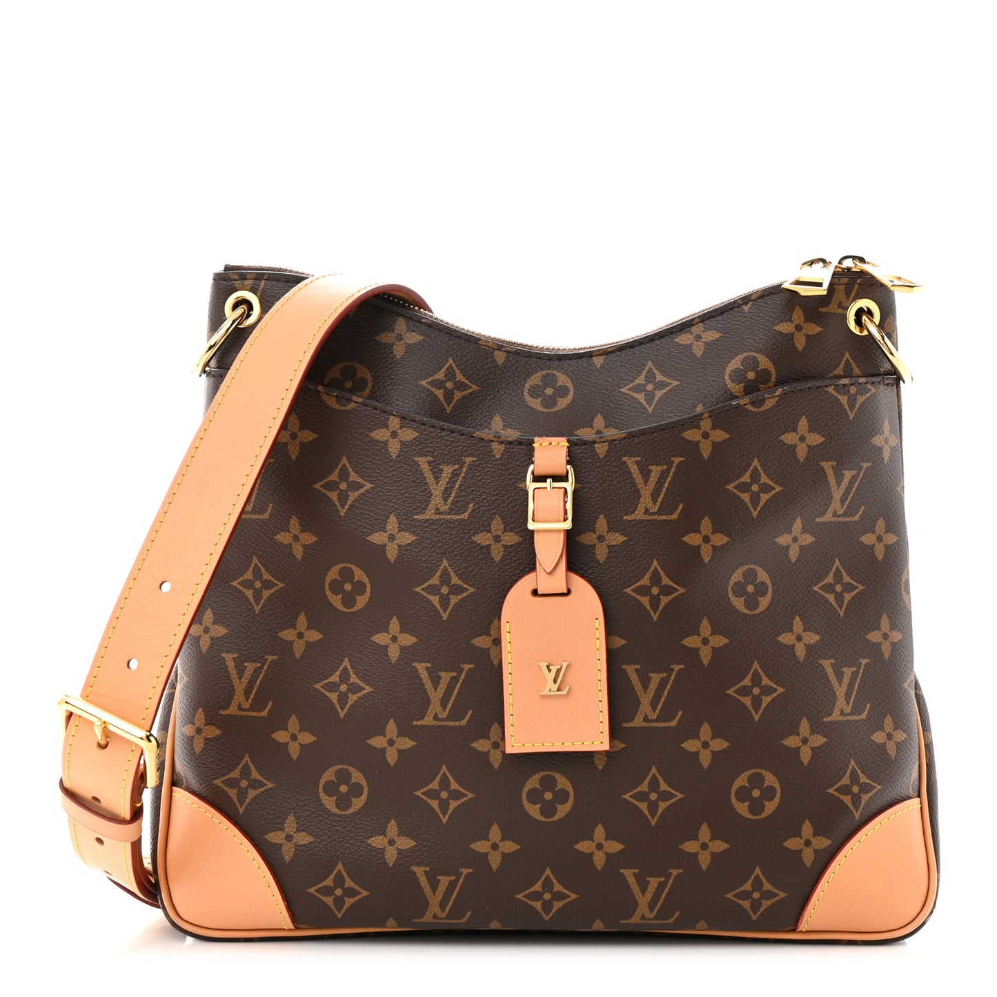 Monogram Odeon MM Natural