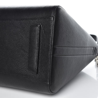 Givenchy Sugar Goatskin Medium Antigona Black 11 of 16