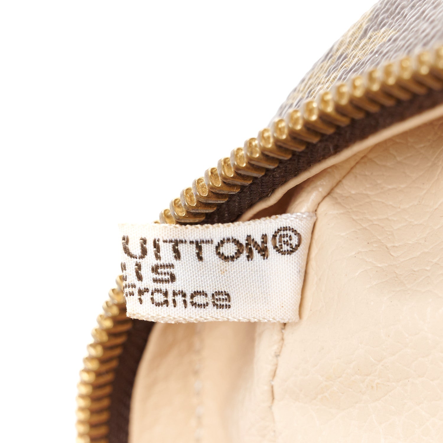 Louis Vuitton Monogram Trousse Toilette 28 7 of 9