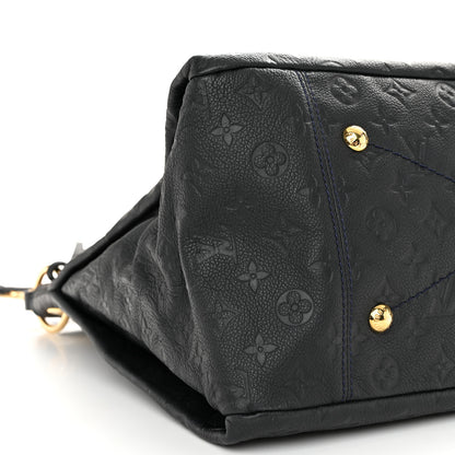 Louis Vuitton Empreinte Artsy MM Infini 9 of 10