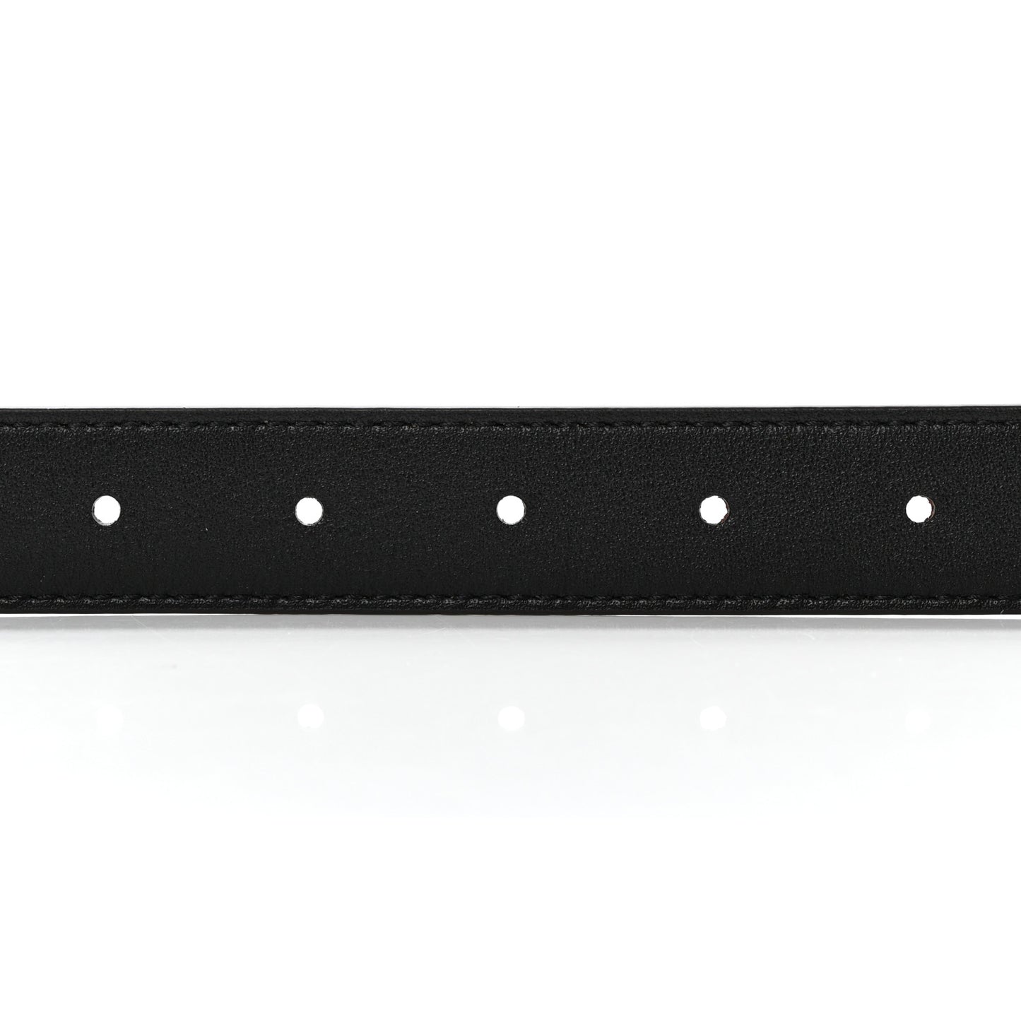 Reverse Monogram 35mm LV Initiales Belt 85 34