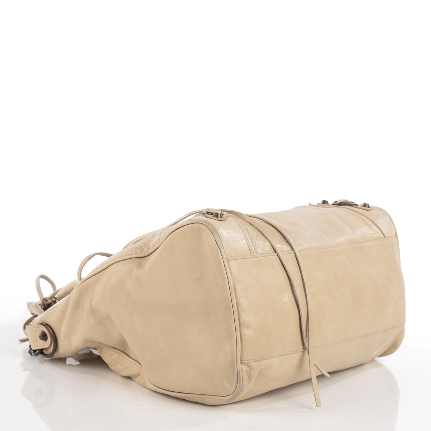 Agneau Classic Hardware Velo Praline