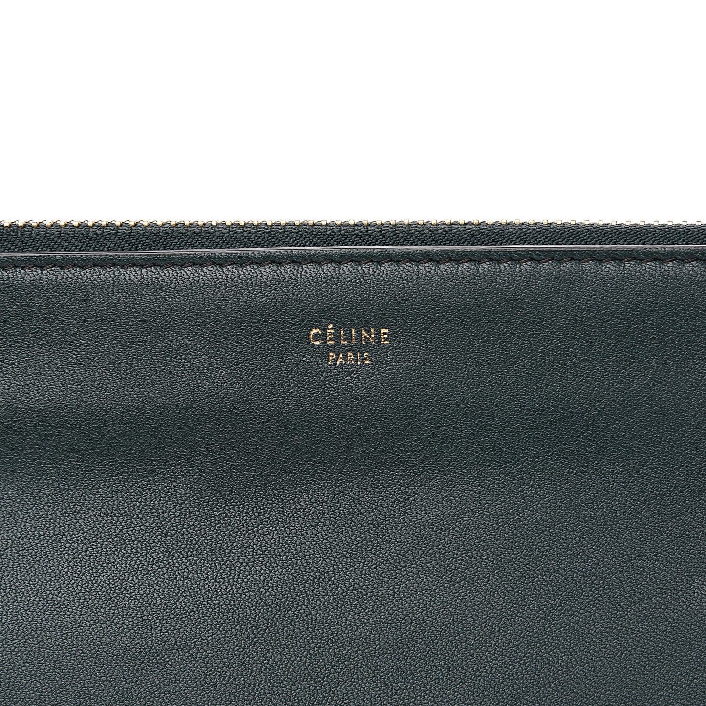 Lambskin Large Trio Crossbody Bag Amazone