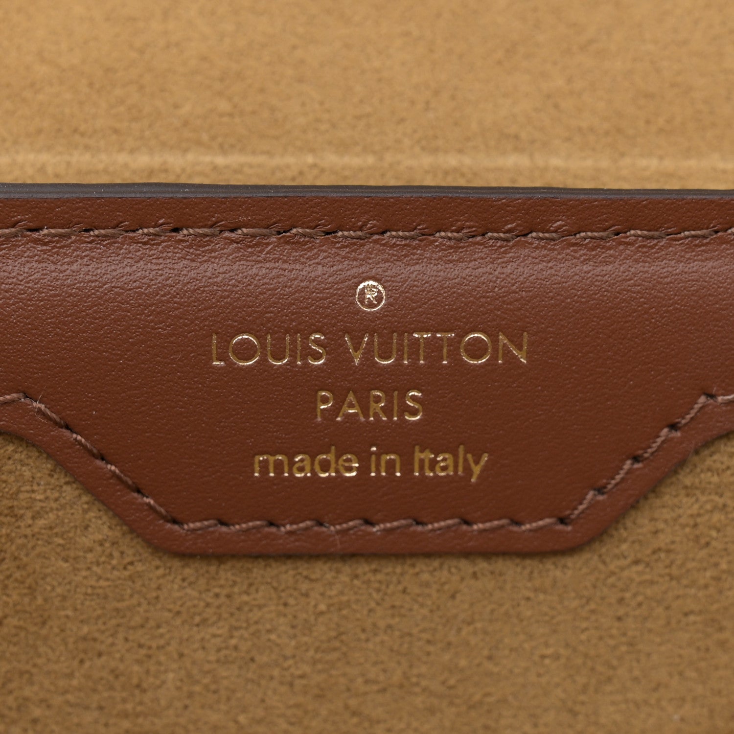 Louis Vuitton Monogram Papillon Trunk 6 of 9